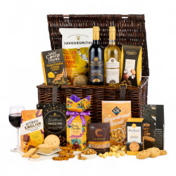 The Fireside Feast Hamper