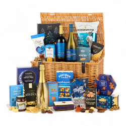 The Christmas Eve Hamper
