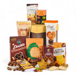 The Choco Tower Hamper