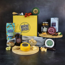 Mrs Picklepot's Top Pick Hamper