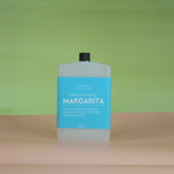 Non-alcoholic Margarita Letterbox Mocktail (275ml)