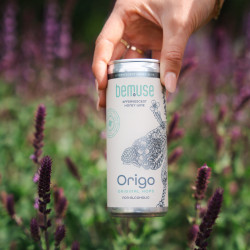 Original Brut Non Alcoholic Sparkling Honey Wine (12x250ml cans)