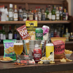 The Bucket of Beer Hamper