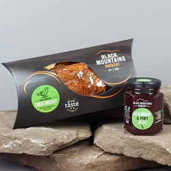 Smoked Duck Breast (6 x 170g)