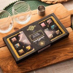 Alcohol Infusions - Box of 18