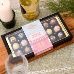 Patisserie Collection - 18 Chocolates Box
