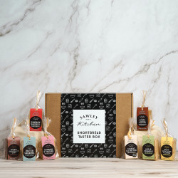 Shortbread Taster Gift Box