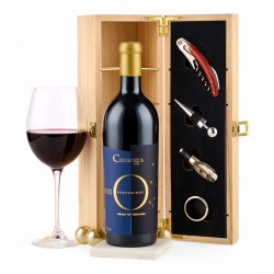 Tuscan Wine Gift Box