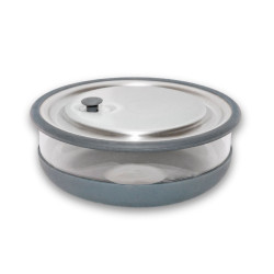 Microwavable Lunch Bowl - Medium 600ml