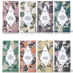 Buy Any 3 Snacking Range for £25