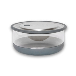 Microwaveable Lunch Bowl - Large 800ml