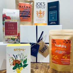 Summer Tea Collection