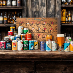 Beer Advent Calendar