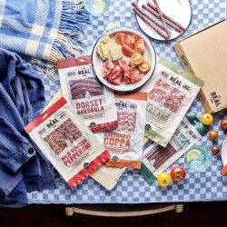 Al Fresco Charcuterie Box