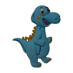 Extra Large Dinosaur Cake Toppers - Available as Single or Set for Birthday Parties