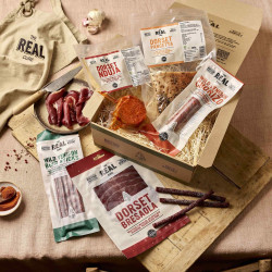 Charcuterie Celebration Hamper