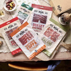 Dinner Party Charcuterie Box