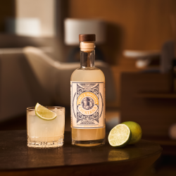 Tommy's Margarita, Ready To Drink Cocktail - 700ml