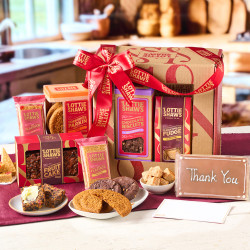 Thank You Luxury Hamper