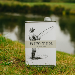 The Fisherman's Tipple