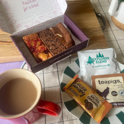 Gluten Free Afternoon Tea!