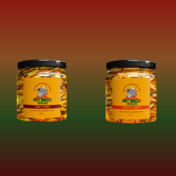 MEDICINAL MATCH - SET OF 2