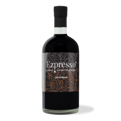 Colombian - Espresso Strength Liquid Coffee Concentrate - 1 Litre
