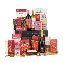 The Winter Wonders Gift Box