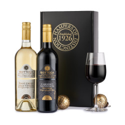 The Italian Wine Duo