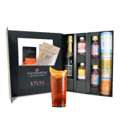Mocktail Spritz Gift Set