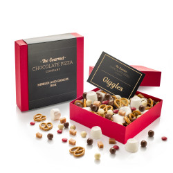 Nibbles and Giggles Grazing Box