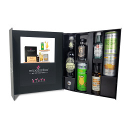 Rum Cocktail Box