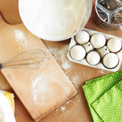 Artisan Free From Baking Mixes | Set of 3