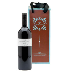 Bodegas Najarilla Rioja Crianza Gift