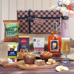 Luxury Cider Gift Set