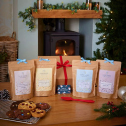 Christmas Baking Gift Hamper