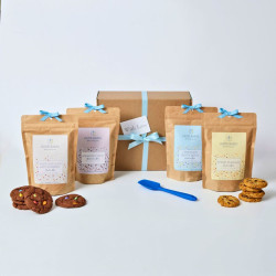 Baking Lovers Gift Hamper