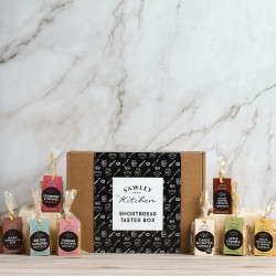 Shortbread Taster Gift Box