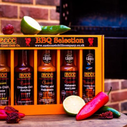 BBQ Gift Set