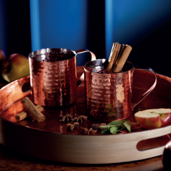 Moscow Mule Copper Mug