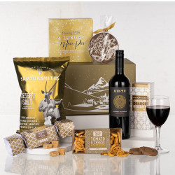 The Christmas Carol Hamper