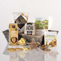 Festive Indulgence – Gluten & Wheat Free