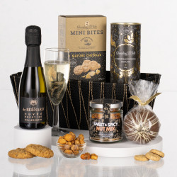 Jolly Christmas Treats Hamper
