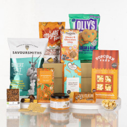 Marvellously Vegan Hamper