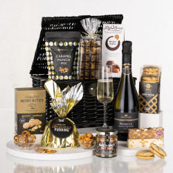 Mistletoe Christmas Hamper