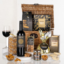 Season's Greetings Christmas Hamper