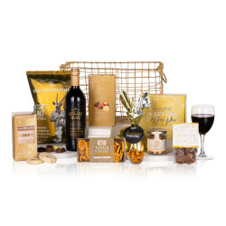 Starry Starry Night Christmas Hamper