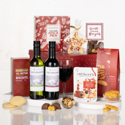 Winter Wonderland Christmas Hamper