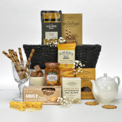 Afternoon Tea Hamper
