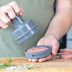 Burger Making Kit
